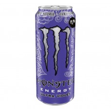 Monster Energy Ultra Violet £1.19 PM Can 500ml Drinks